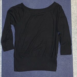 🎉2/$22 or 3/$30 🎉 DELIA*S SWOOP NECK SWEATER!